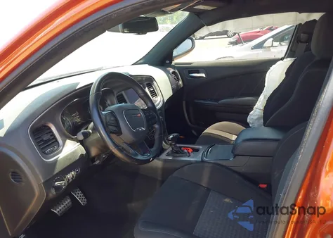 2022 Dodge Charger Gt Rwd z USA, uszkodzony, nr VIN 2C3CDXHG1NH173660